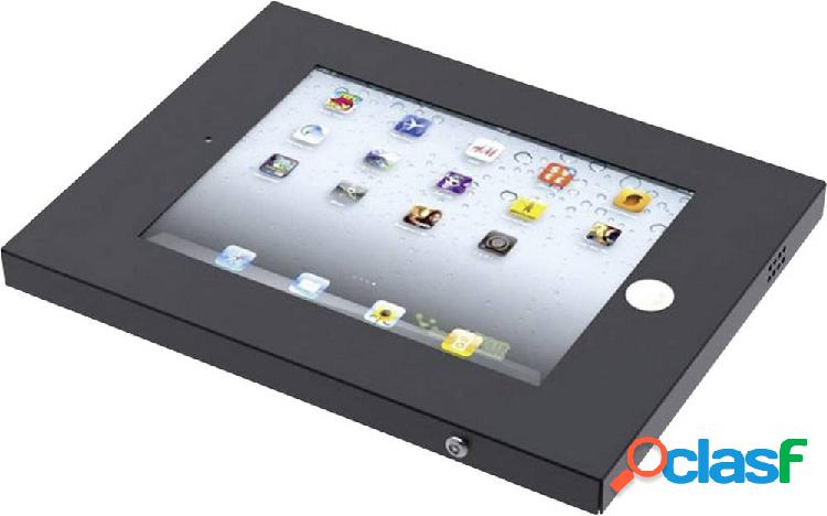 Neomounts by Newstar IPAD2N-UN20BLACK Supporto per tablet