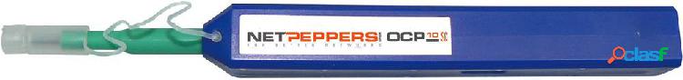 NetPeppers NP-FIBER10 Pennino di pulizia