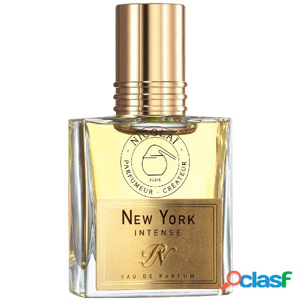 New york intense profumo eau de parfum 30 ml