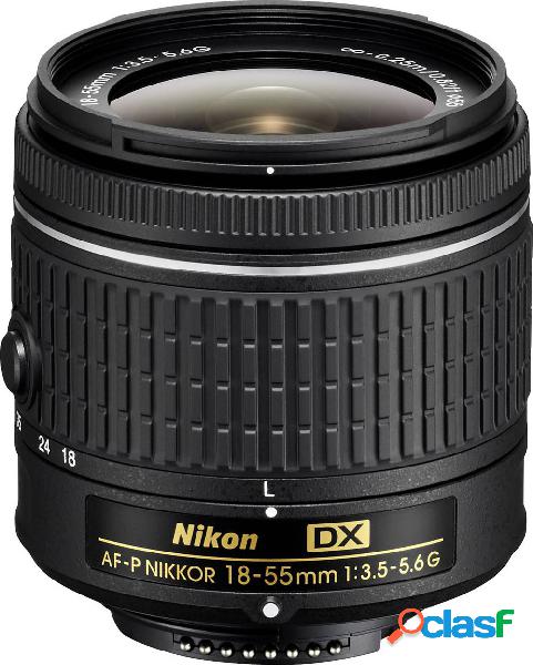Nikon Nikkor AF-P DX G JAA827DA Obiettivo standard f/3.5 -