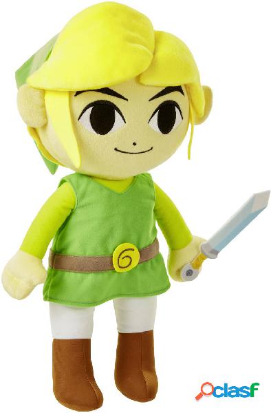 Nintendo Peluche Jumbo Basic Plush Zelda Link
