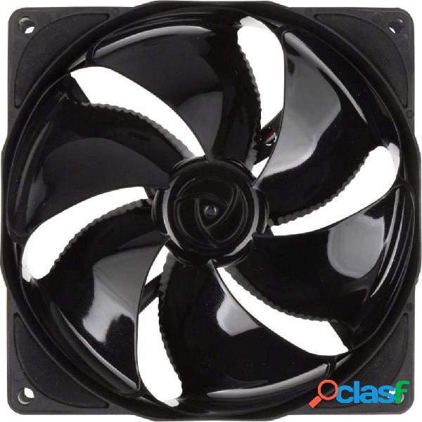 NoiseBlocker NB-eLoop B12-PS Black Edition Ventola per PC