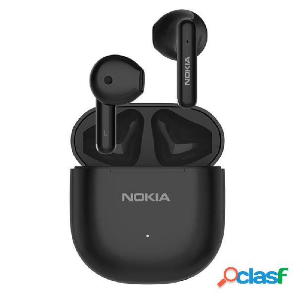 Nokia E3103 TWS Bluetooth V5.1 Auricolari Mezza cuffia