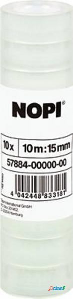 Nopi 57884-00000-00 57884-00000-00 Nastro adesivo Nopi®