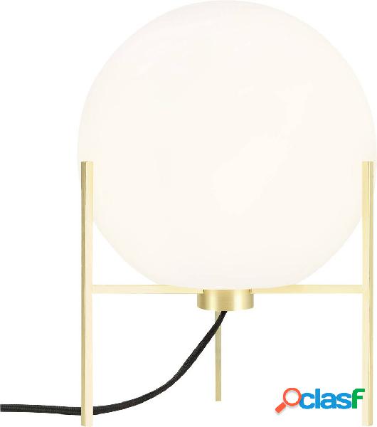 Nordlux Alton 47645001 Lampada da tavolo E27 15 W Opale