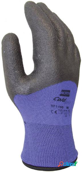 North Cold Grip NF11HD-11 Nylon Guanto da lavoro Taglia: 11,