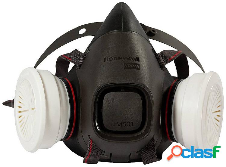 North HM500 HM50051PSS Kit respiratore a semimaschera P3 R