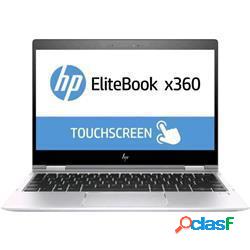 Notebook hp elitebook x360 1020 g2 12.5" touch screen intel