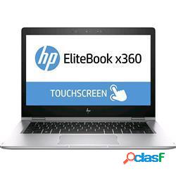Notebook hp elitebook x360 1030 g2 13.3" touch screen i5