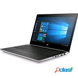 Notebook hp probook 440 g5 14" intel core i5-8250u 1.6ghz