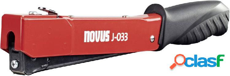 Novus J-033 110070154 Graffettatrice a martello Tipo