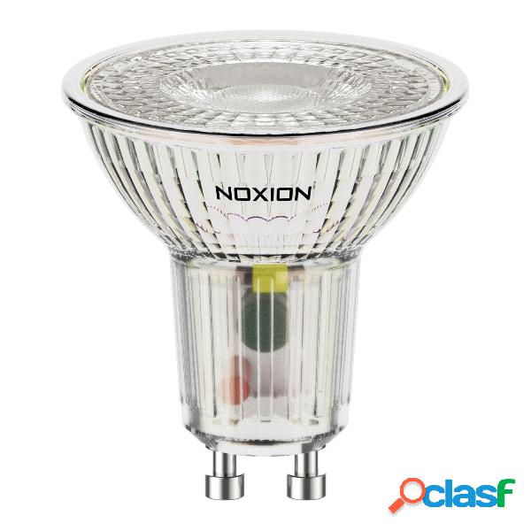 Noxion Faretti LED GU10 PAR16 4W 390lm 36D - 827 Bianco