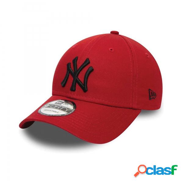 Nuovo cappellino ERa League Essential 9Forty Yankees New Era