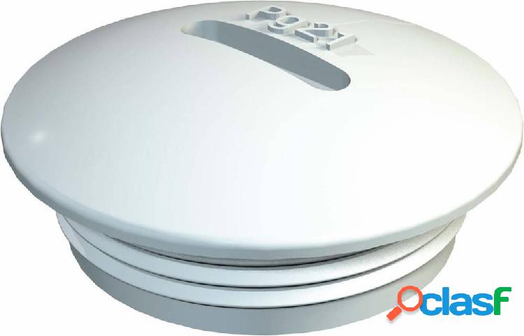 OBO Bettermann 108 PG29 Tappo a vite PG29 Plastica Grigio