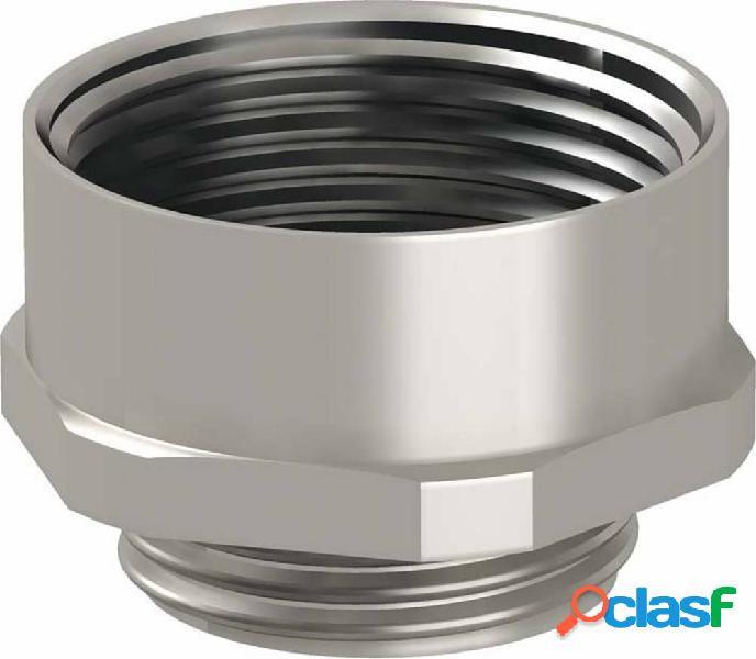 OBO Bettermann 165 ADA M12-16 Prolungamento Ottone 50 pz.