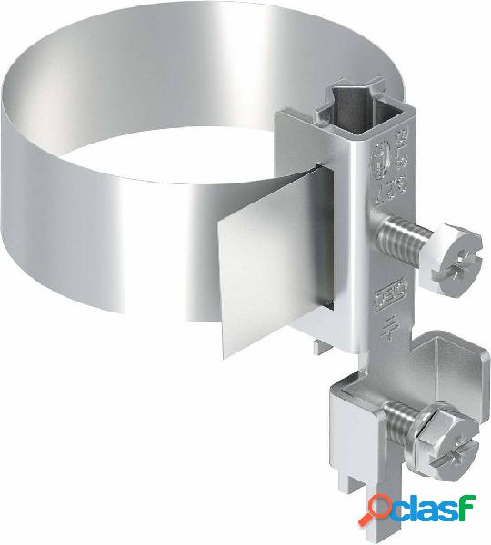 OBO Bettermann 5057599 927 2 6-K Messa a terra 10 pz.