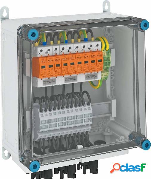 OBO Bettermann 5088629 VG-BC DCPH900-31 Scaricatore di