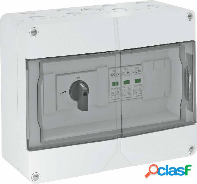 OBO Bettermann 5088660 VG-C DC-TS1000 Scaricatore di