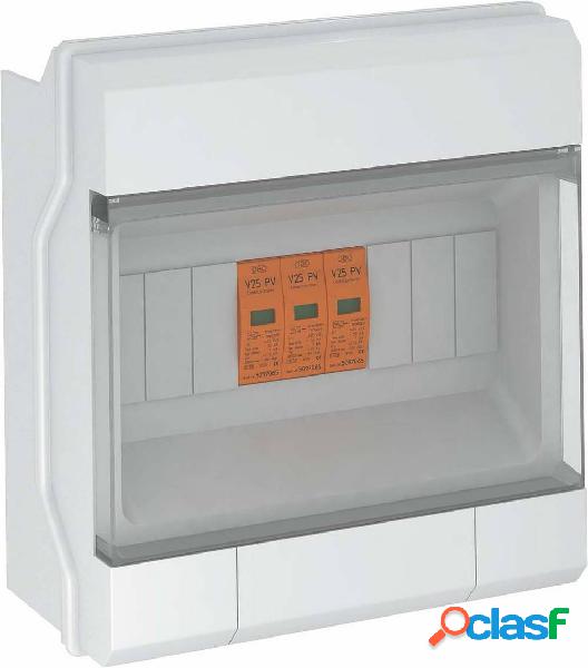 OBO Bettermann 5088692 VG-BC DCPH-MS900 Scaricatore di