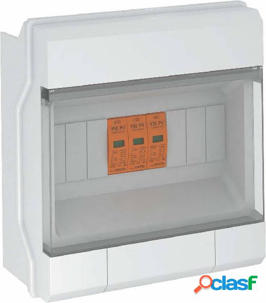 OBO Bettermann 5088693 VG-BC DCPH-MS600 Scaricatore di