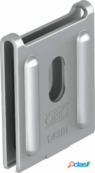OBO Bettermann 6016421 Accessorio di montaggio 25 pz.