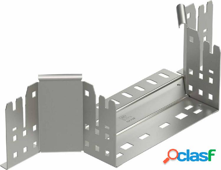 OBO Bettermann 6041962 Accessorio di montaggio 1 pz. Metallo