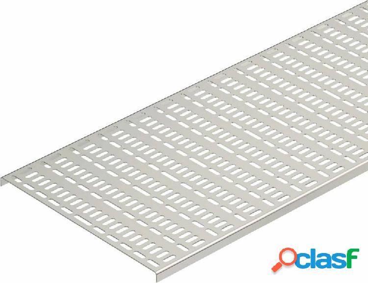 OBO Bettermann 6045840 Passerella porta cavi (L x L x A)