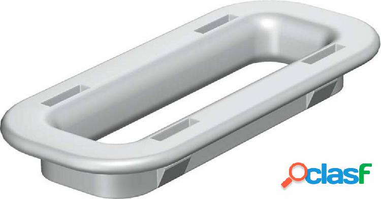 OBO Bettermann 6066712 Accessorio di montaggio (L x L) 58 mm