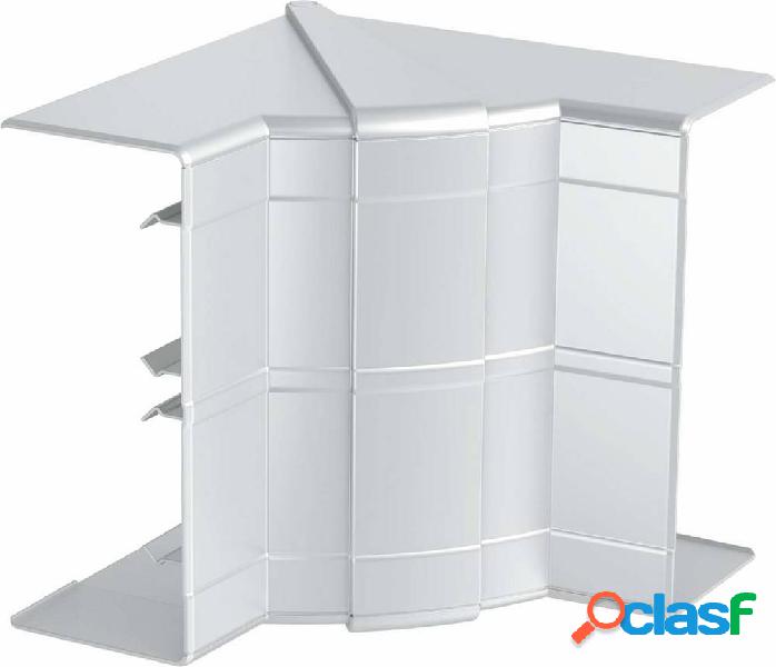 OBO Bettermann 6113254 Accessorio di montaggio 1 pz. Argento