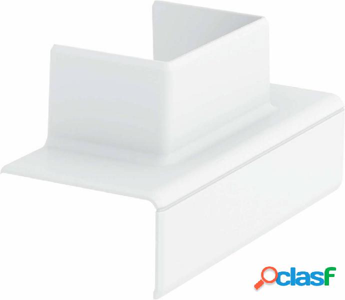 OBO Bettermann 6113312 Raccordo a T 1 pz. Grigio