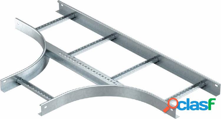 OBO Bettermann 6225232 Raccordo a T 1 pz. Metallo