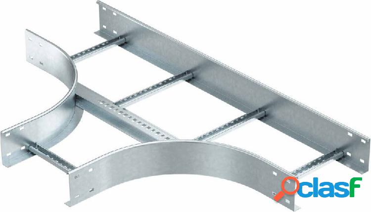 OBO Bettermann 6225290 Raccordo a T 1 pz. Metallo