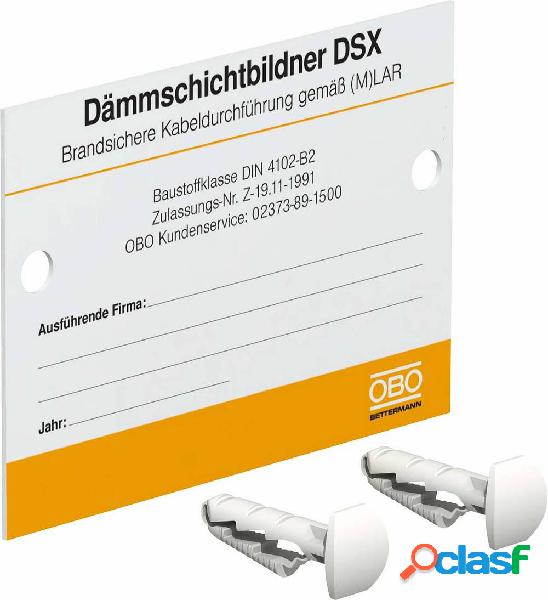 OBO Bettermann 7205420 Accessorio di montaggio 1 pz.