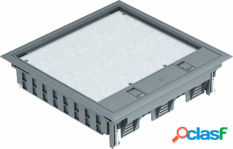 OBO Bettermann GES9-3S U 7011 Inserto per dispositivo