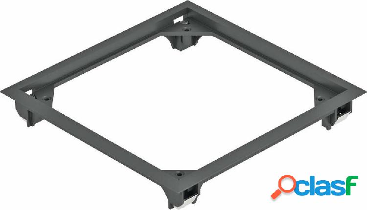 OBO Bettermann SRE 250 9011 Accessorio di montaggio