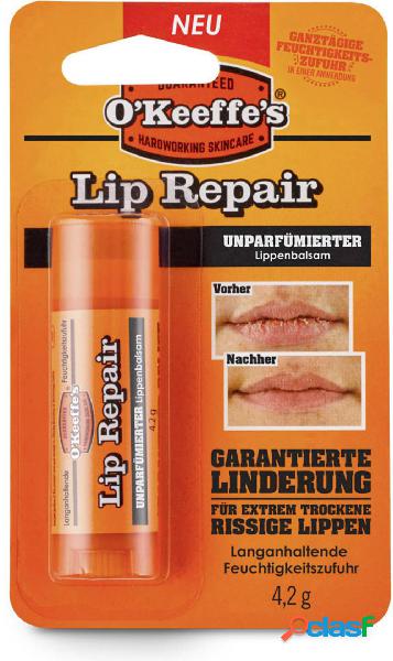 OKeeffes Lip Repair balsamo per le labbra