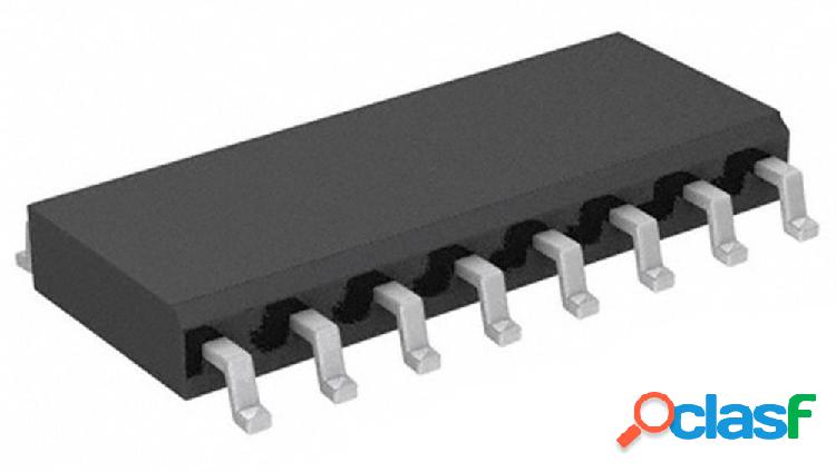 ON Semiconductor 74AC138SC IC logico demultiplexer e decoder