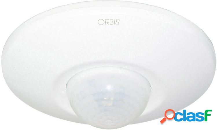 ORBIS Zeitschalttechnik OB134912 Da parete, Soffitto