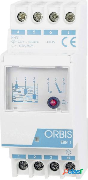 ORBIS Zeitschalttechnik Sensore di livello 1 pz. EBR-1