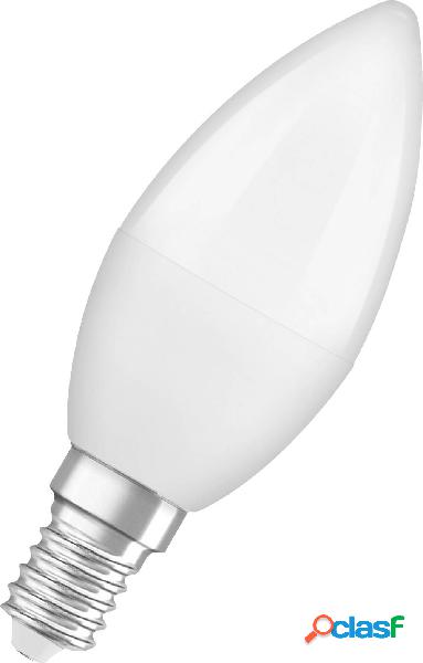 OSRAM 4058075429680 LED (monocolore) ERP F (A - G) E14 Forma