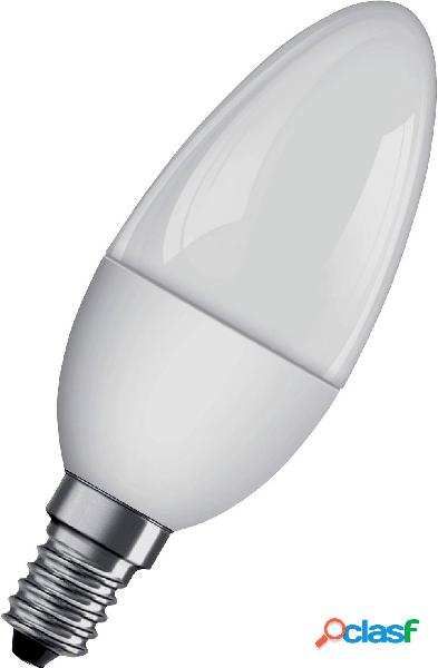 OSRAM 4058075430914 LED (monocolore) ERP F (A - G) E14 Forma