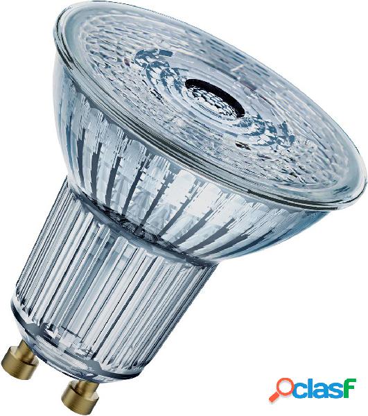 OSRAM 4058075431676 LED (monocolore) ERP G (A - G) GU10