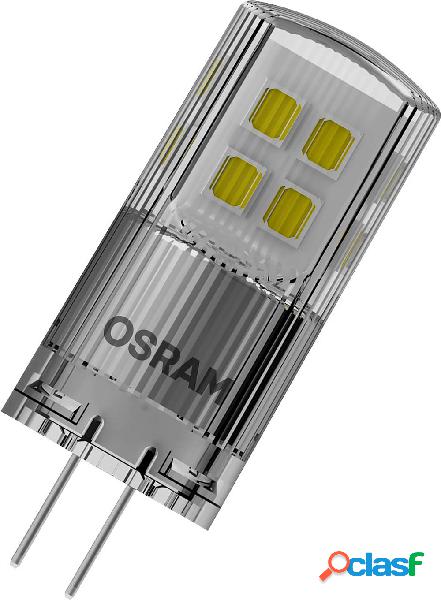 OSRAM 4058075431904 LED (monocolore) ERP F (A - G) G4 Forma