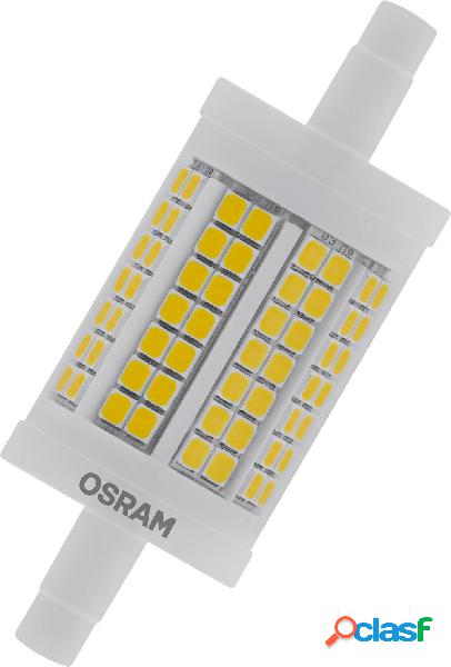 OSRAM 4058075432536 LED (monocolore) ERP E (A - G) R7s Forma