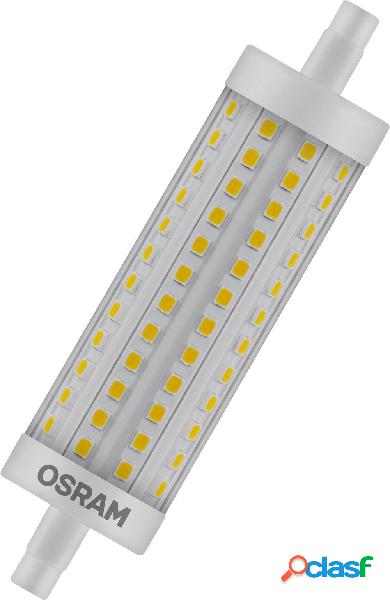 OSRAM 4058075432550 LED (monocolore) ERP E (A - G) R7s Forma