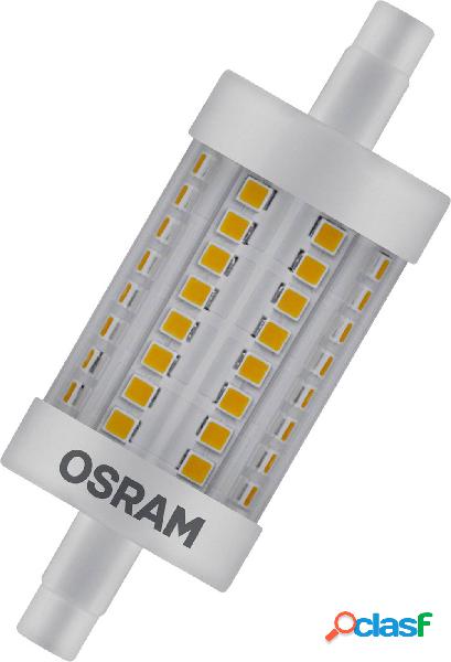 OSRAM 4058075432611 LED (monocolore) ERP E (A - G) R7s Forma