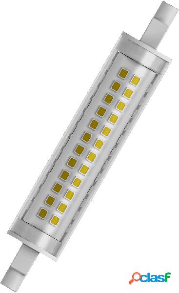 OSRAM 4058075432734 LED (monocolore) ERP E (A - G) R7s Forma