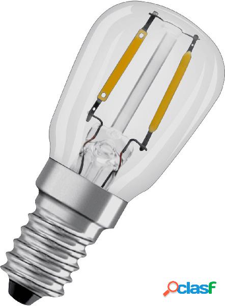 OSRAM 4058075432840 LED (monocolore) ERP G (A - G) E14 Forma