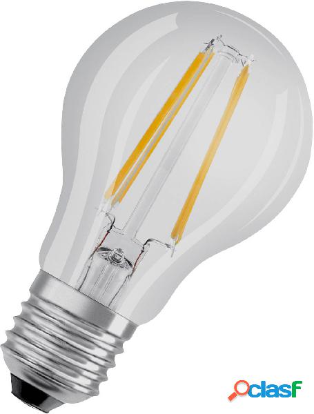 OSRAM 4058075434820 LED (monocolore) ERP E (A - G) E27 Forma