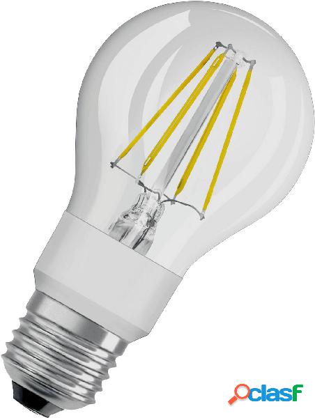 OSRAM 4058075435537 LED (monocolore) ERP E (A - G) E27 Forma